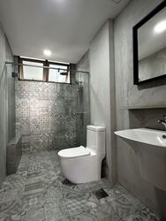 Jalan Dermawan (D23), Terrace #476379401